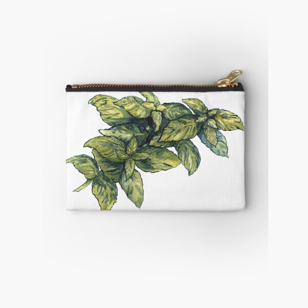 Item preview, Basil designed and sold by KarolinaSt.