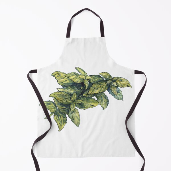 Item preview, Basil designed and sold by KarolinaSt.