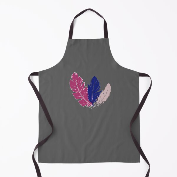 Item preview, feather designed and sold by BLOBBOF.