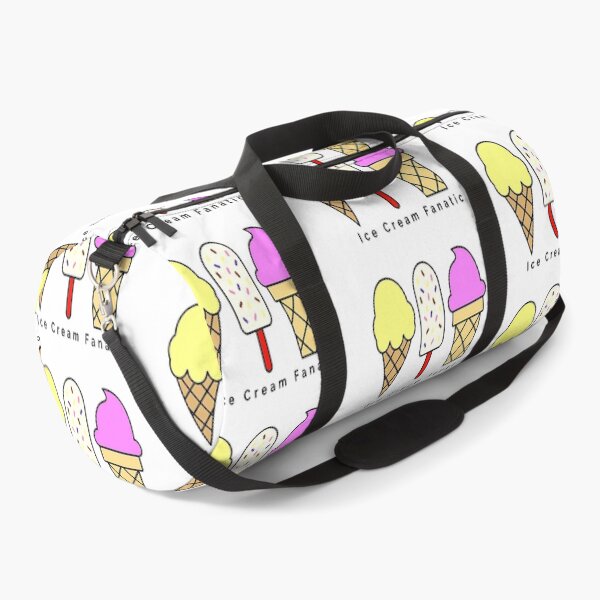 Item preview, Ice Cream Fanatic designed and sold by NancyArtDesigns.