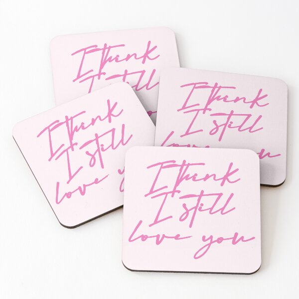 Item preview, i think i still love you - summer walker designed and sold by acqntd.