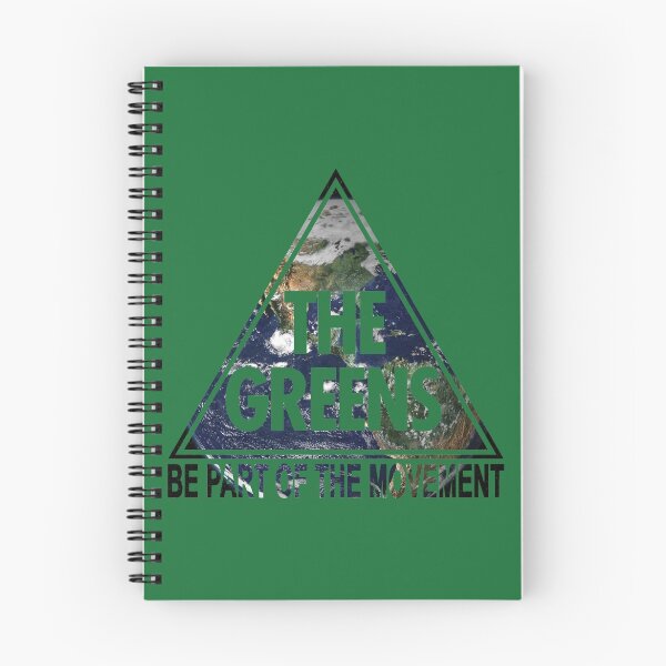 Item preview, Greens Movement designed and sold by Elyssiel.