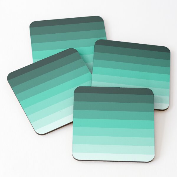 Item preview, Tropical sea color palette designed and sold by Argyburgy.