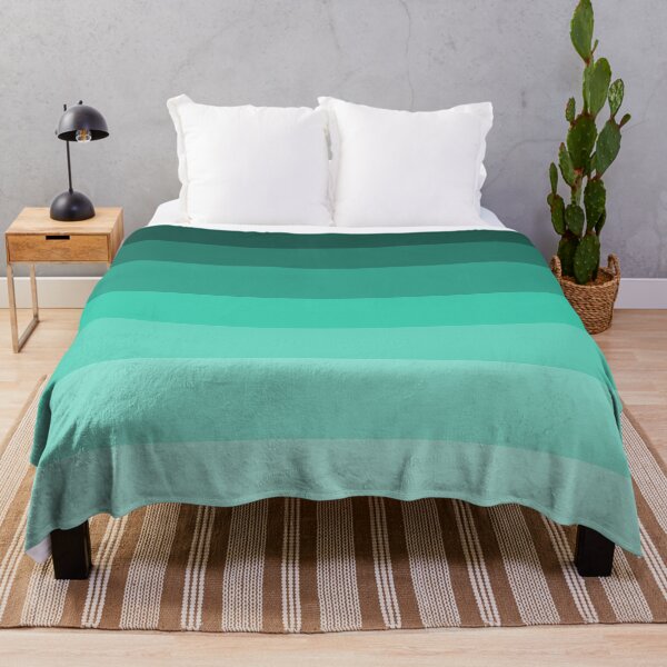 Item preview, Tropical sea color palette designed and sold by Argyburgy.