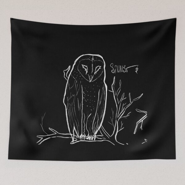 Item preview, SINN3R-OWL designed and sold by SinN3rR.
