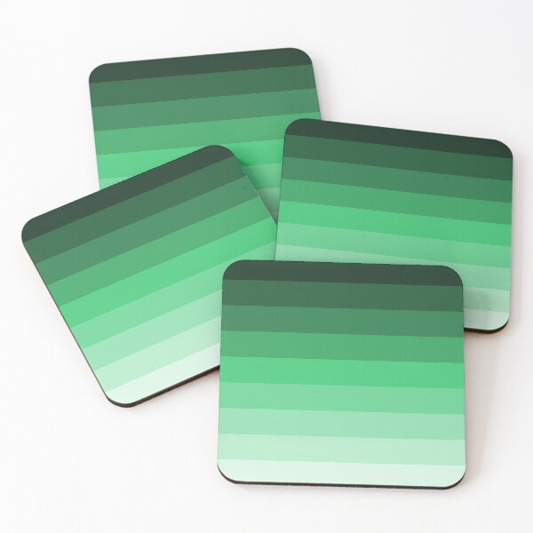 Item preview, Tropical green palette designed and sold by Argyburgy.