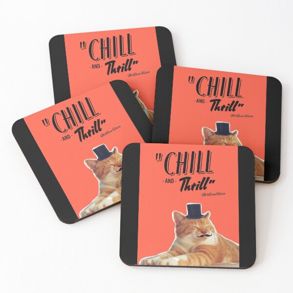 Item preview, Cat designed and sold by Svartalfar.