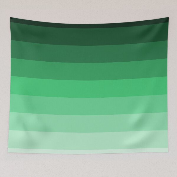 Item preview, Tropical green palette designed and sold by Argyburgy.