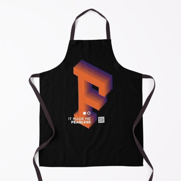 Item preview, FEARLESS designed and sold by azified.
