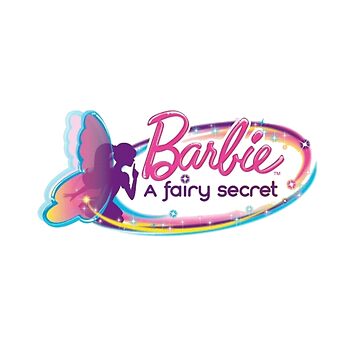 Barbie and the clearance fairy secret