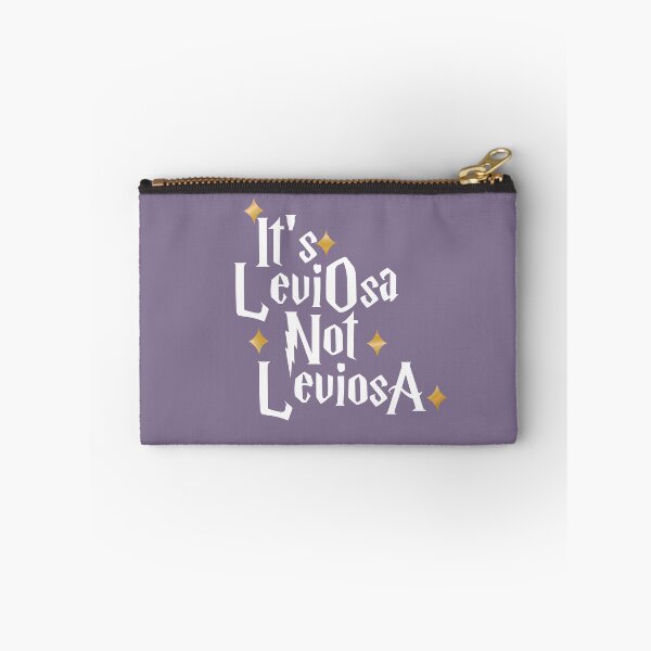Item preview, It's leviosa not leviosa designed and sold by MeIanie.