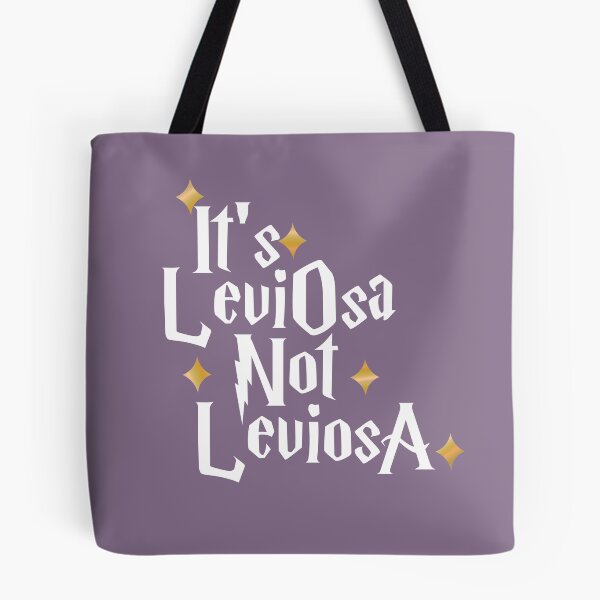 Item preview, It's leviosa not leviosa designed and sold by MeIanie.