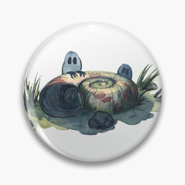 Item preview, snail shell designed and sold by KarolinaSt.