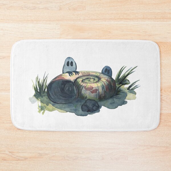 Item preview, snail shell designed and sold by KarolinaSt.