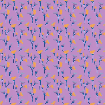 Artwork thumbnail, Fall In Love by MSRYSTUDIO