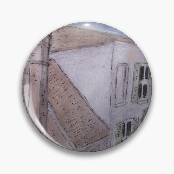 Item preview, Church Street, Shoreham-by-sea designed and sold by Frances  Smith.