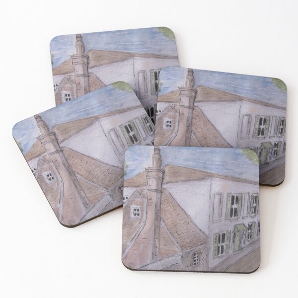 Item preview, Church Street, Shoreham-by-sea designed and sold by Frances  Smith.