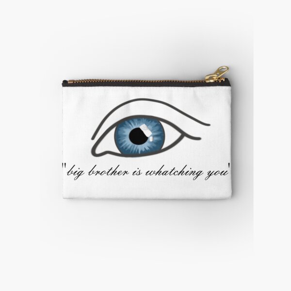 Item preview, "eye" on watching you designed and sold by Isxbxllx.