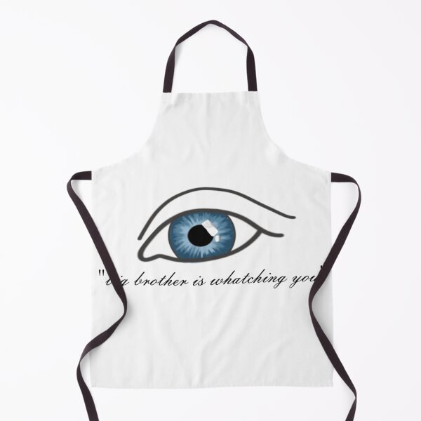 Item preview, "eye" on watching you designed and sold by Isxbxllx.
