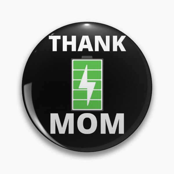 Item preview, Thankful Mom designed and sold by Mesti.