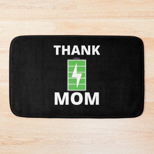 Item preview, Thankful Mom designed and sold by Mesti.
