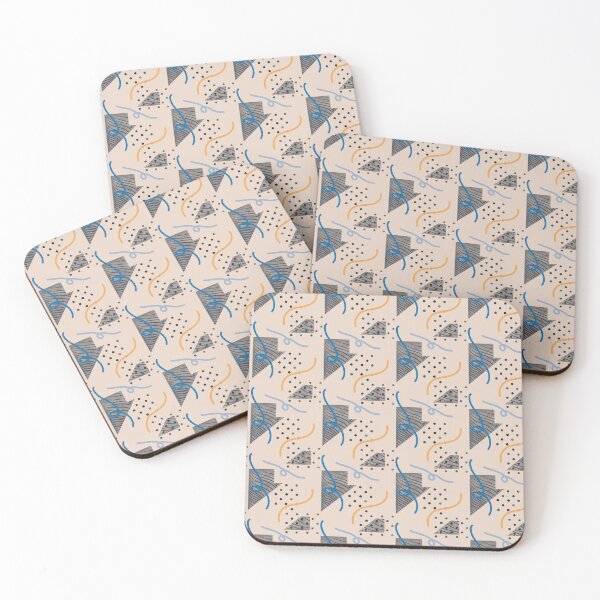 Item preview, Retro, Geometry  designed and sold by MSRYSTUDIO.