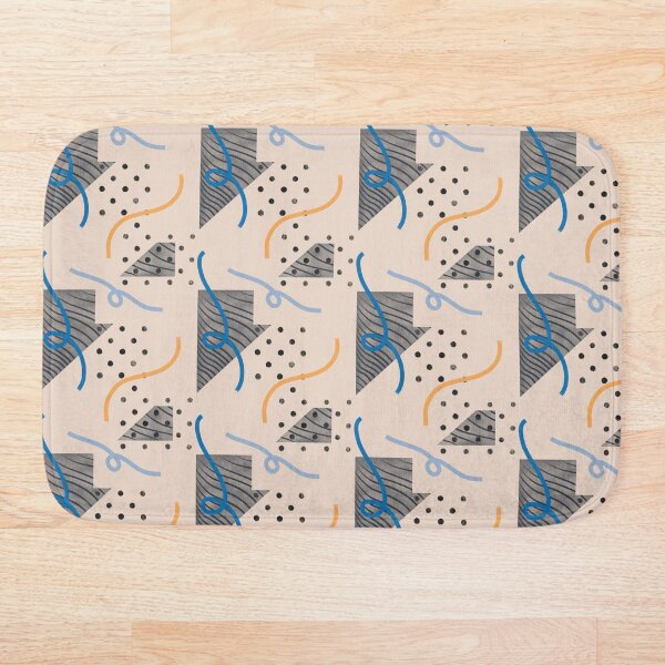 Item preview, Retro, Geometry  designed and sold by MSRYSTUDIO.