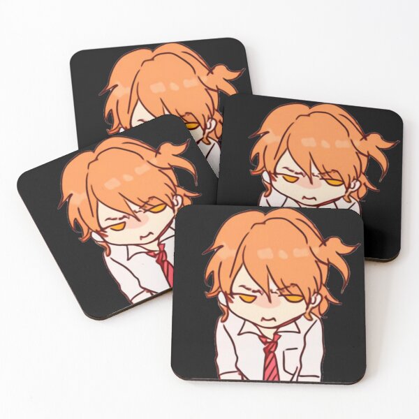 Artikelvorschau, Süßer Yarichin B-Club-Chibi entworfen und verkauft von The baka-san STORE.