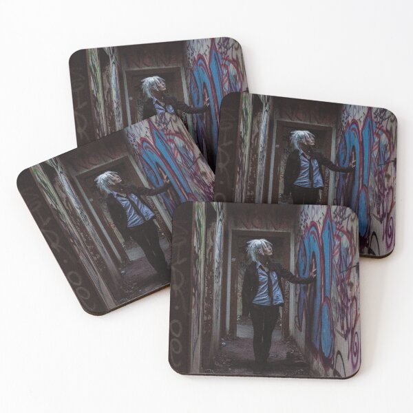 Item preview, A Lost Soul designed and sold by PowderKeg-Pics.