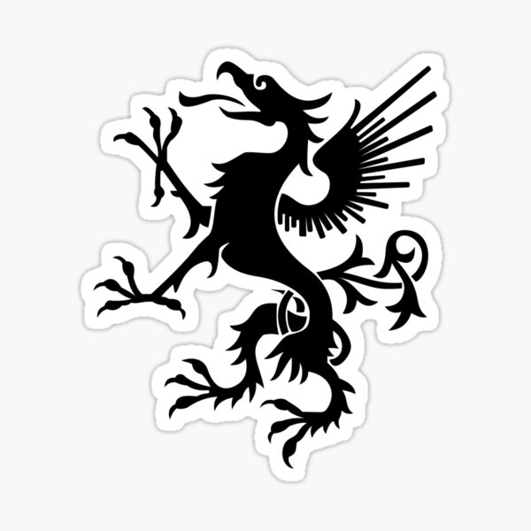 Item preview, Black dragon aesthetic - dragon designed and sold by Photography-Art.