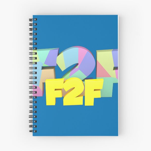 Item preview, F2F Face To Face SMS Abbreviations txt  designed and sold by roleshop.