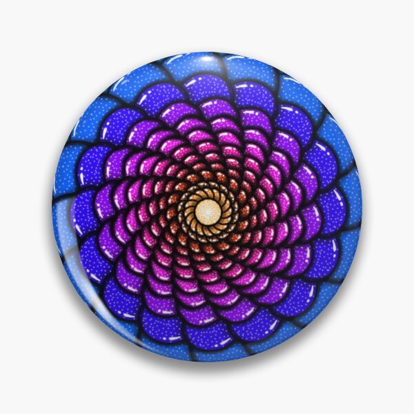 Item preview, Colour ful mandala designed and sold by Deeksha Sharma.