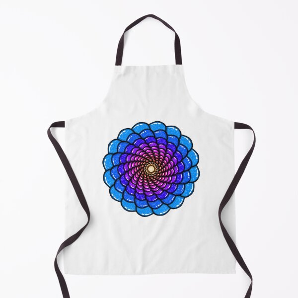 Item preview, Colour ful mandala designed and sold by Deeksha Sharma.