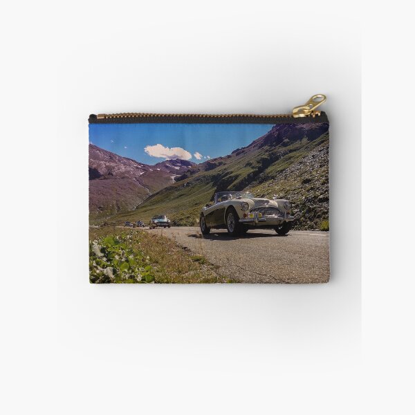 Artikelvorschau, Oldtimer in den Bergen entworfen und verkauft von JDfotografie.
