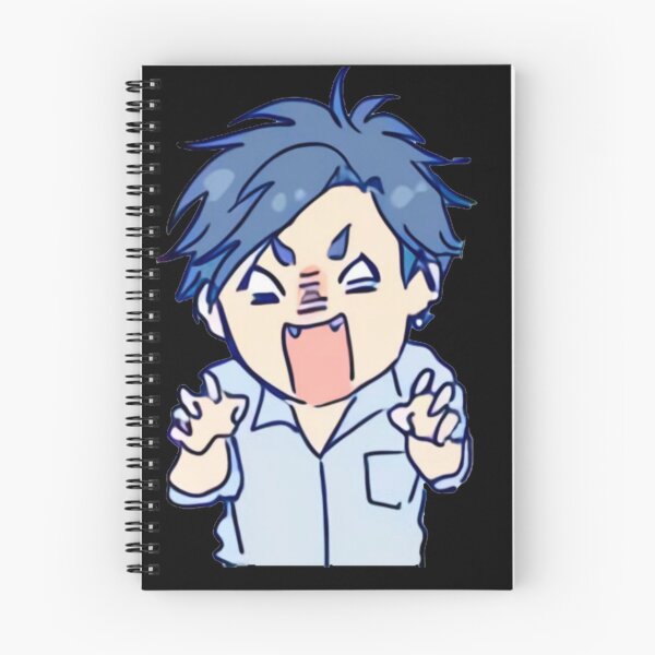 Item preview, Cool yarichin b club chibi designed and sold by The baka-san STORE.