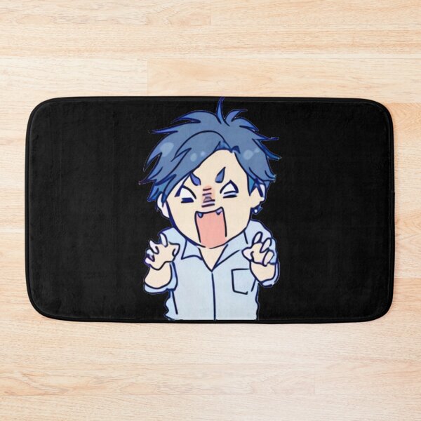 Item preview, Cool yarichin b club chibi designed and sold by The baka-san STORE.