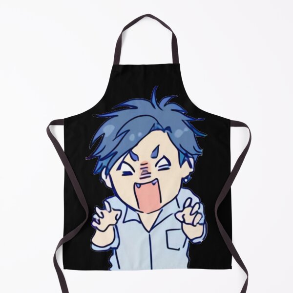 Item preview, Cool yarichin b club chibi designed and sold by The baka-san STORE.