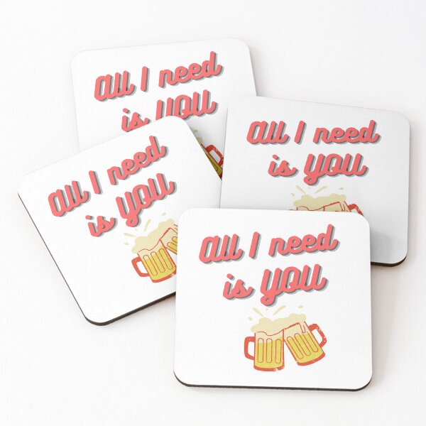Item preview, All I need is YOU designed and sold by Sharitka.