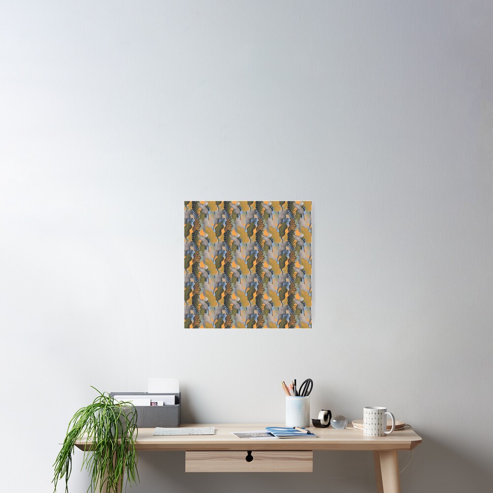 Item preview, Poster designed and sold by MSRYSTUDIO.