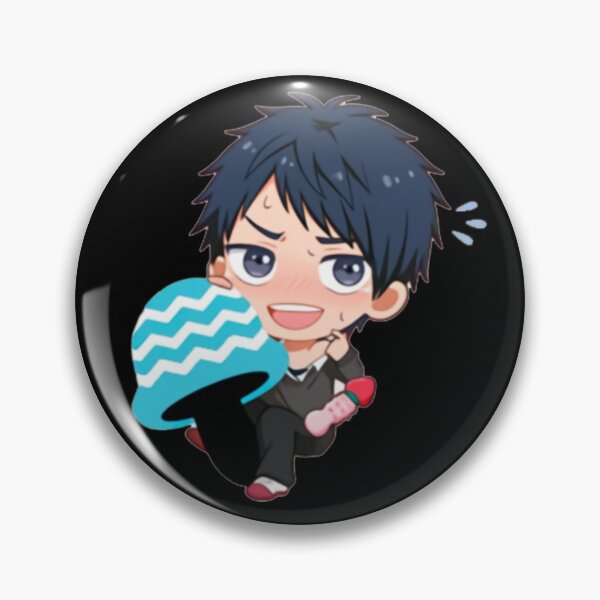 Item preview, Cutest yarichin b club - cutechibi designed and sold by The baka-san STORE.