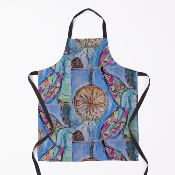 Item preview, painting in the dark designed and sold by sivan ilan-shalev.