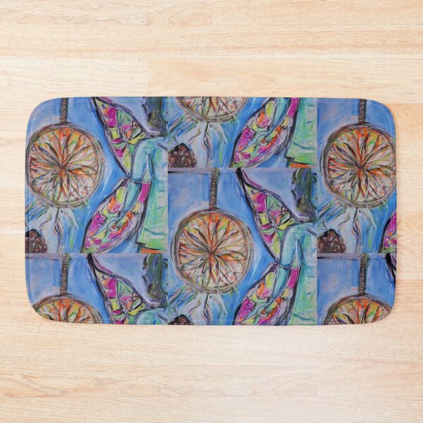 Item preview, painting in the dark designed and sold by sivan ilan-shalev.