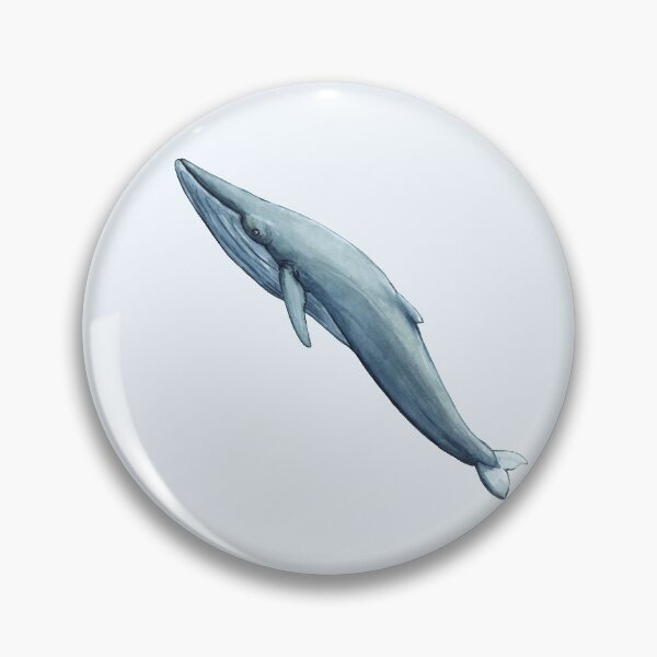 Item preview, whale designed and sold by KarolinaSt.