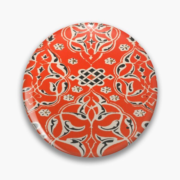 Item preview, Vintage Turkish  designed and sold by dubroyale.