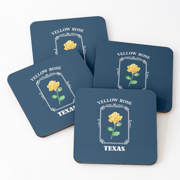 Item preview, Yellow Rose of Texas designed and sold by denip.