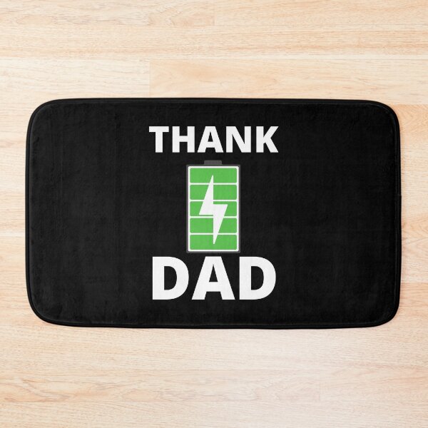 Item preview, Thankful Dad designed and sold by Mesti.