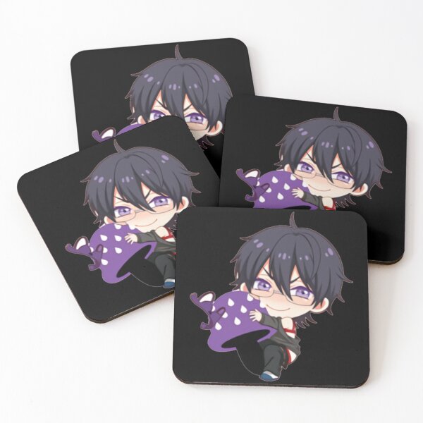 Item preview, Cutest yarichin b club - cutechibi designed and sold by The baka-san STORE.