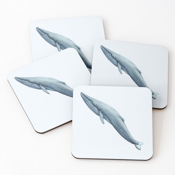 Item preview, whale designed and sold by KarolinaSt.