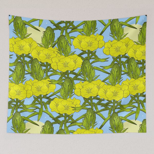 Item preview, Oenothera designed and sold by ce-horvath.