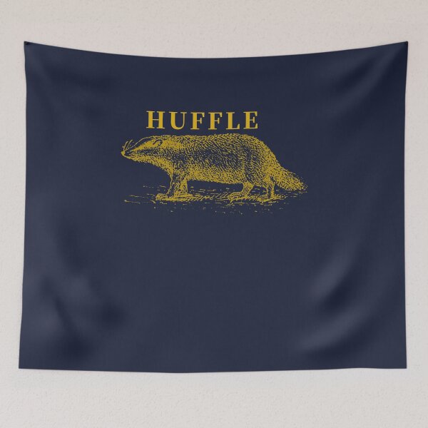 Item preview, huffle huffle huffle designed and sold by SbitarLemhabel.